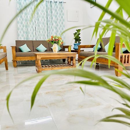 Tirupati Homestay - Shilparamam - Luxury Ac Apartments By Stayflexi - Fast Wifi, Kitchen, Android Tv - Walk To Ps4 Pure Veg Restaurant - Easy Access To Airport, Railway Station And To All Temples Экстерьер фото