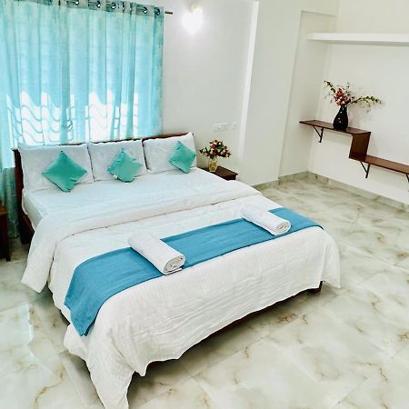 Tirupati Homestay - Shilparamam - Luxury Ac Apartments By Stayflexi - Fast Wifi, Kitchen, Android Tv - Walk To Ps4 Pure Veg Restaurant - Easy Access To Airport, Railway Station And To All Temples Экстерьер фото