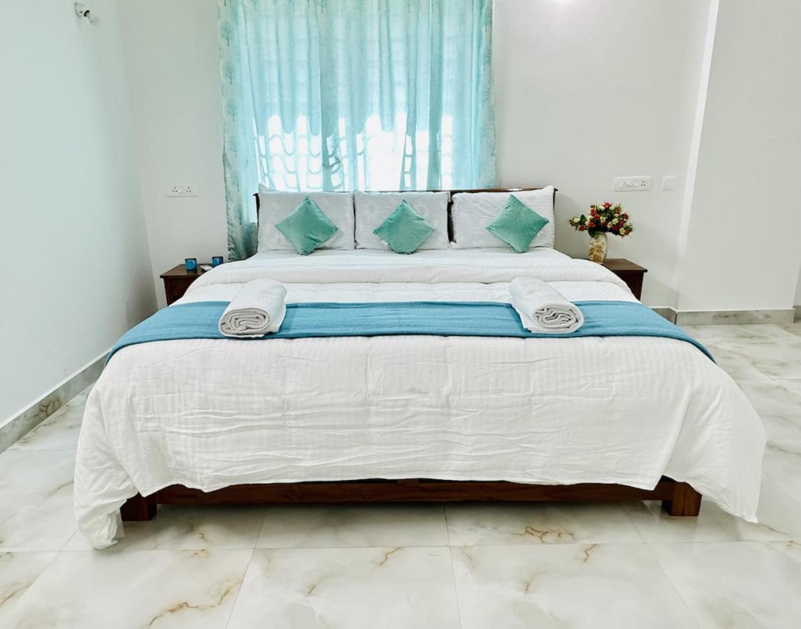 Tirupati Homestay - Shilparamam - Luxury Ac Apartments By Stayflexi - Fast Wifi, Kitchen, Android Tv - Walk To Ps4 Pure Veg Restaurant - Easy Access To Airport, Railway Station And To All Temples Экстерьер фото