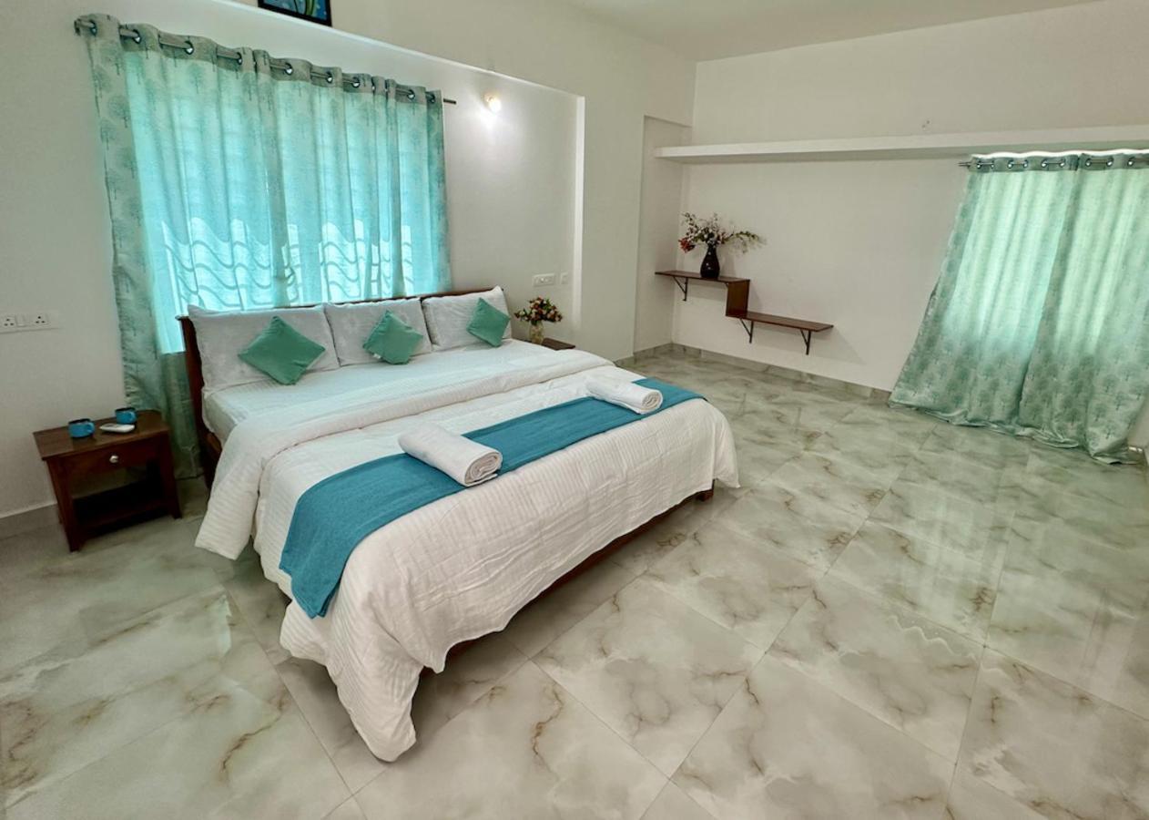 Tirupati Homestay - Shilparamam - Luxury Ac Apartments By Stayflexi - Fast Wifi, Kitchen, Android Tv - Walk To Ps4 Pure Veg Restaurant - Easy Access To Airport, Railway Station And To All Temples Экстерьер фото