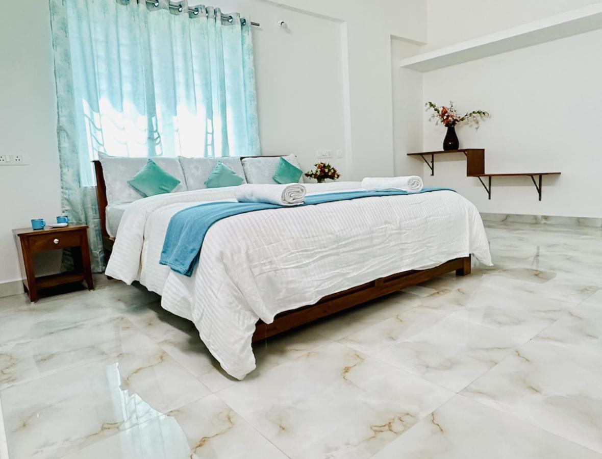 Tirupati Homestay - Shilparamam - Luxury Ac Apartments By Stayflexi - Fast Wifi, Kitchen, Android Tv - Walk To Ps4 Pure Veg Restaurant - Easy Access To Airport, Railway Station And To All Temples Экстерьер фото