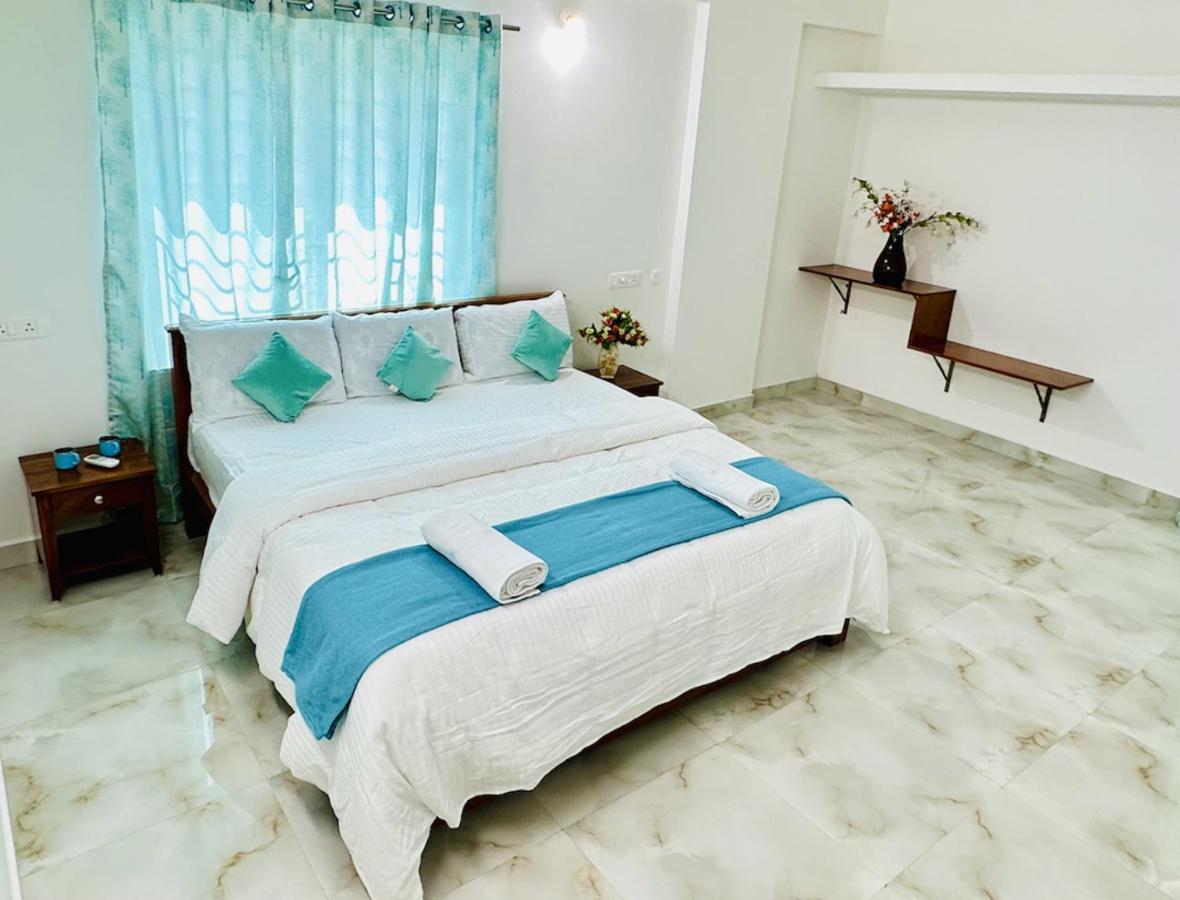 Tirupati Homestay - Shilparamam - Luxury Ac Apartments By Stayflexi - Fast Wifi, Kitchen, Android Tv - Walk To Ps4 Pure Veg Restaurant - Easy Access To Airport, Railway Station And To All Temples Экстерьер фото